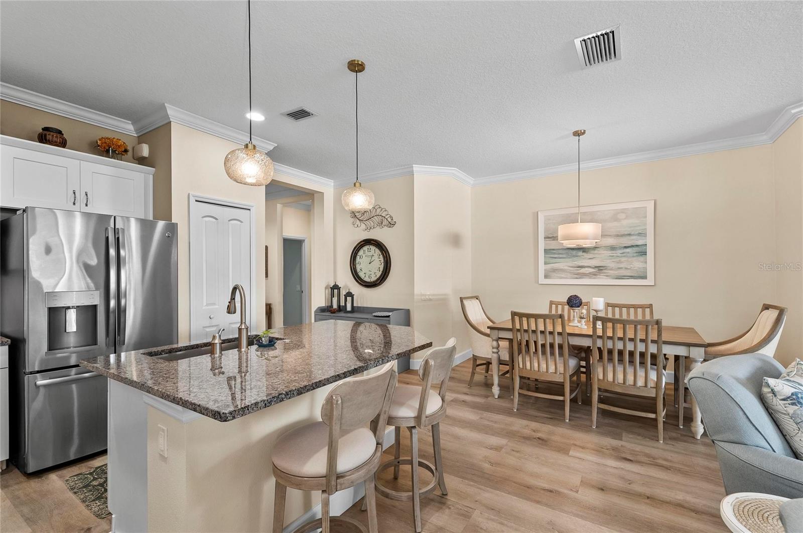 MIRABELLA AT VILLAGE GREEN - Residential