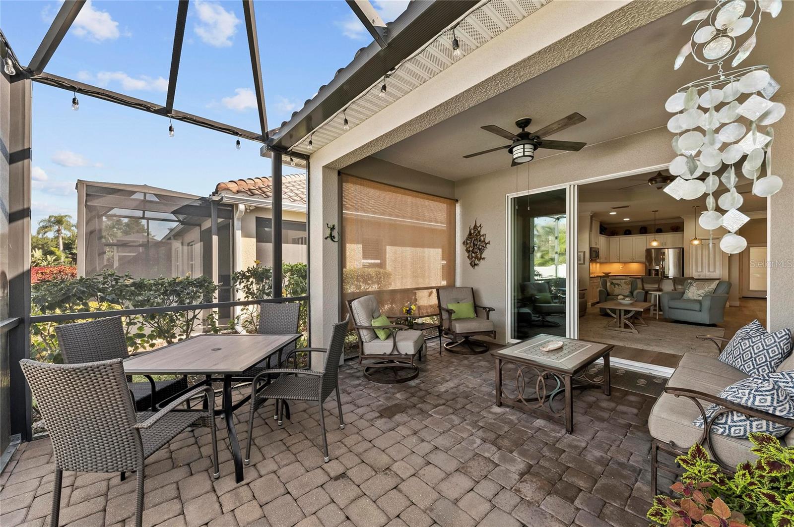 MIRABELLA AT VILLAGE GREEN - Residential