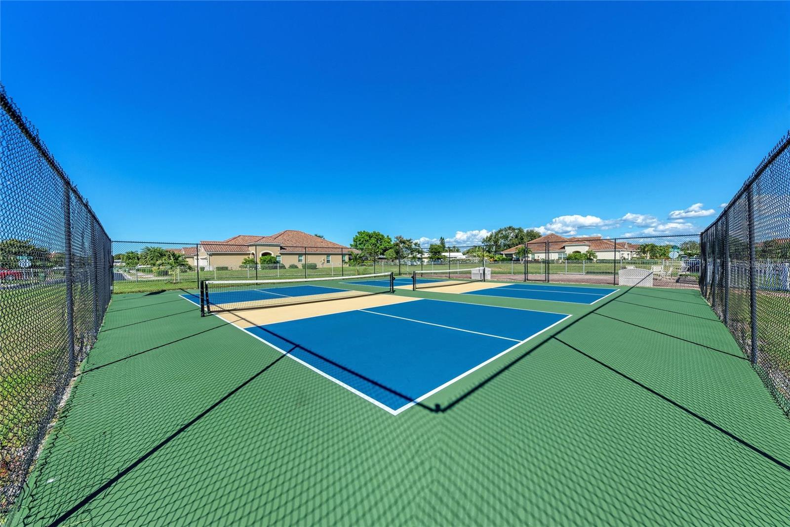 MIRABELLA AT VILLAGE GREEN - Residential