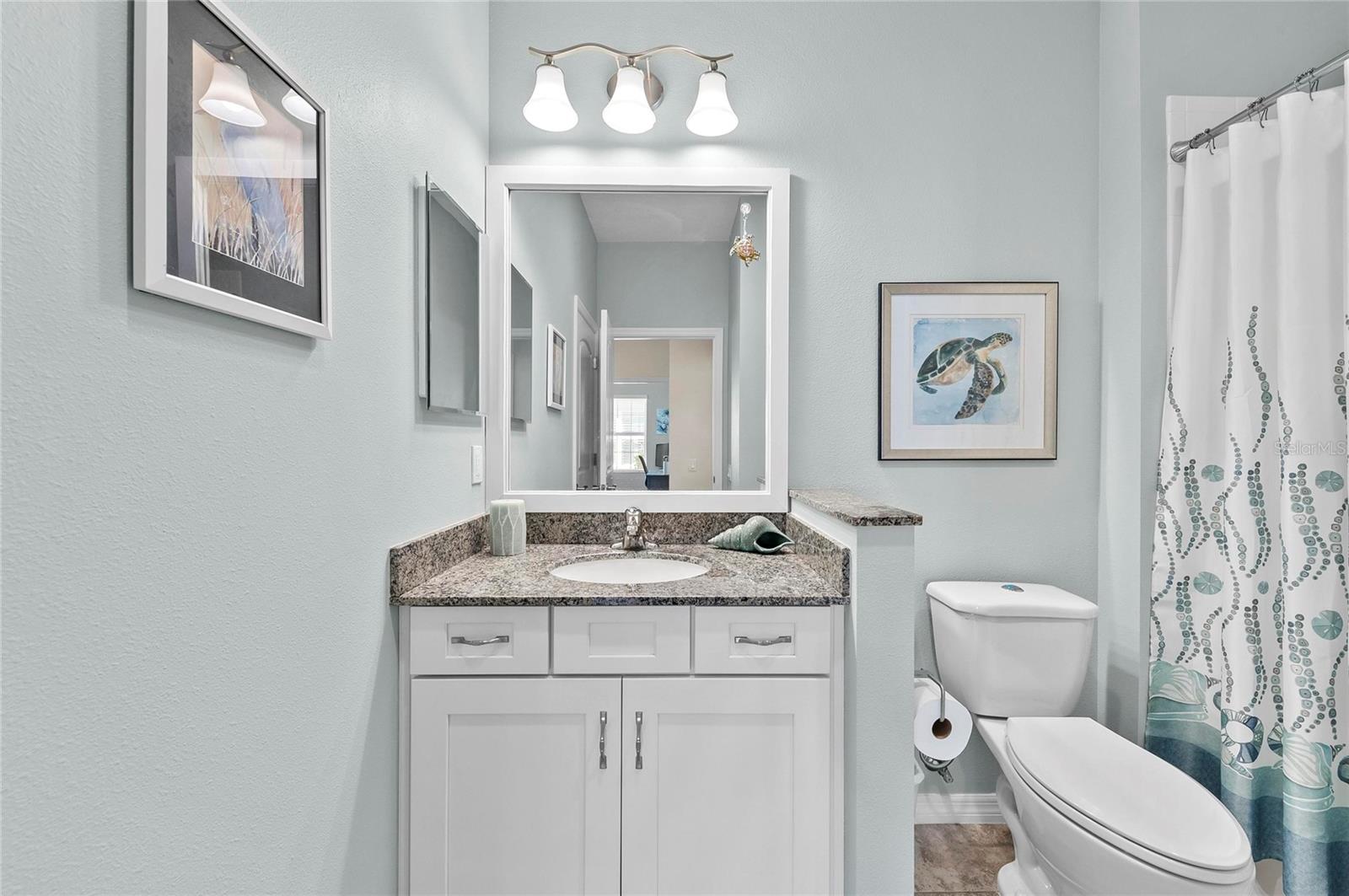 MIRABELLA AT VILLAGE GREEN - Residential