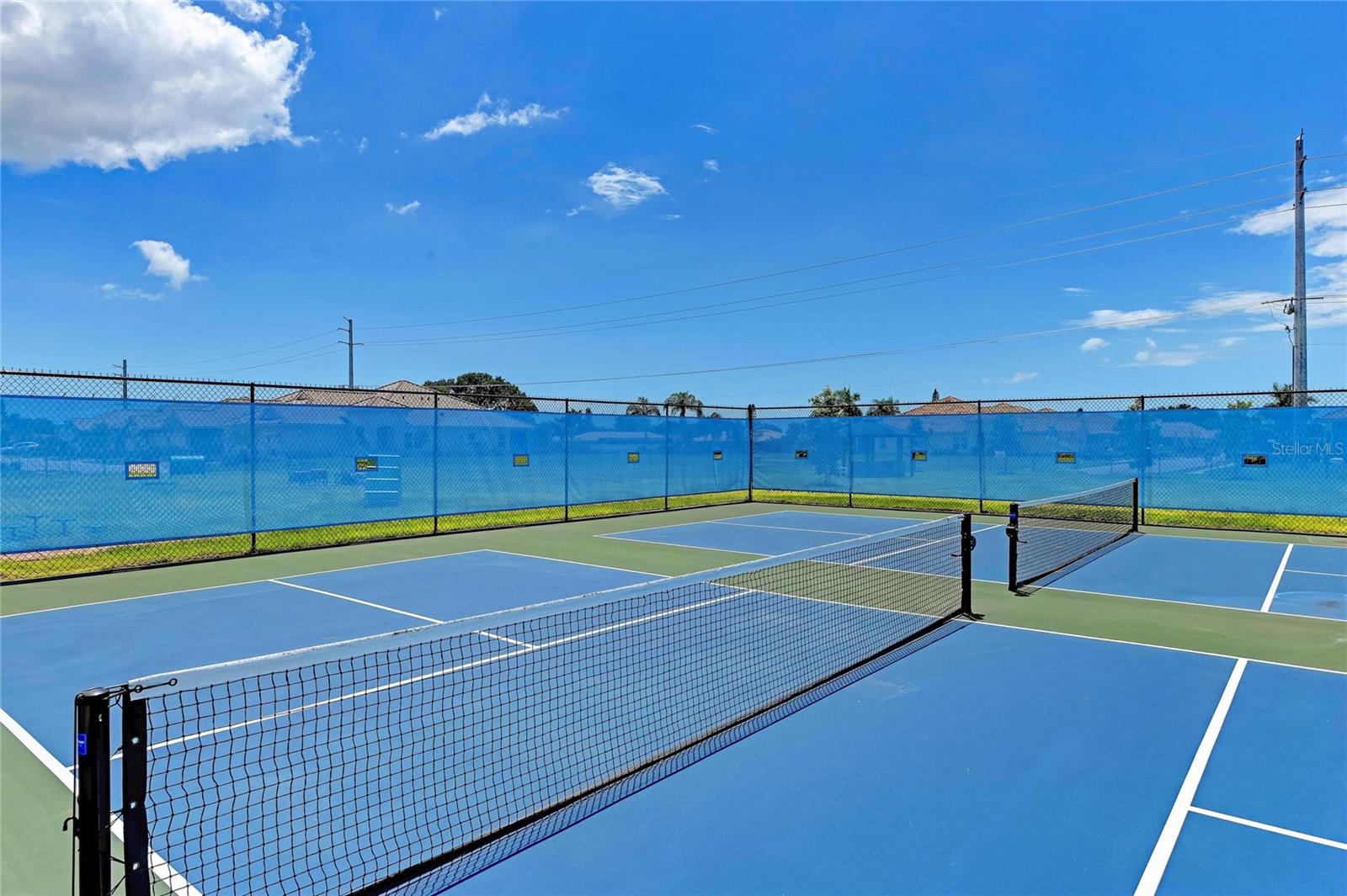 MIRABELLA AT VILLAGE GREEN - Residential