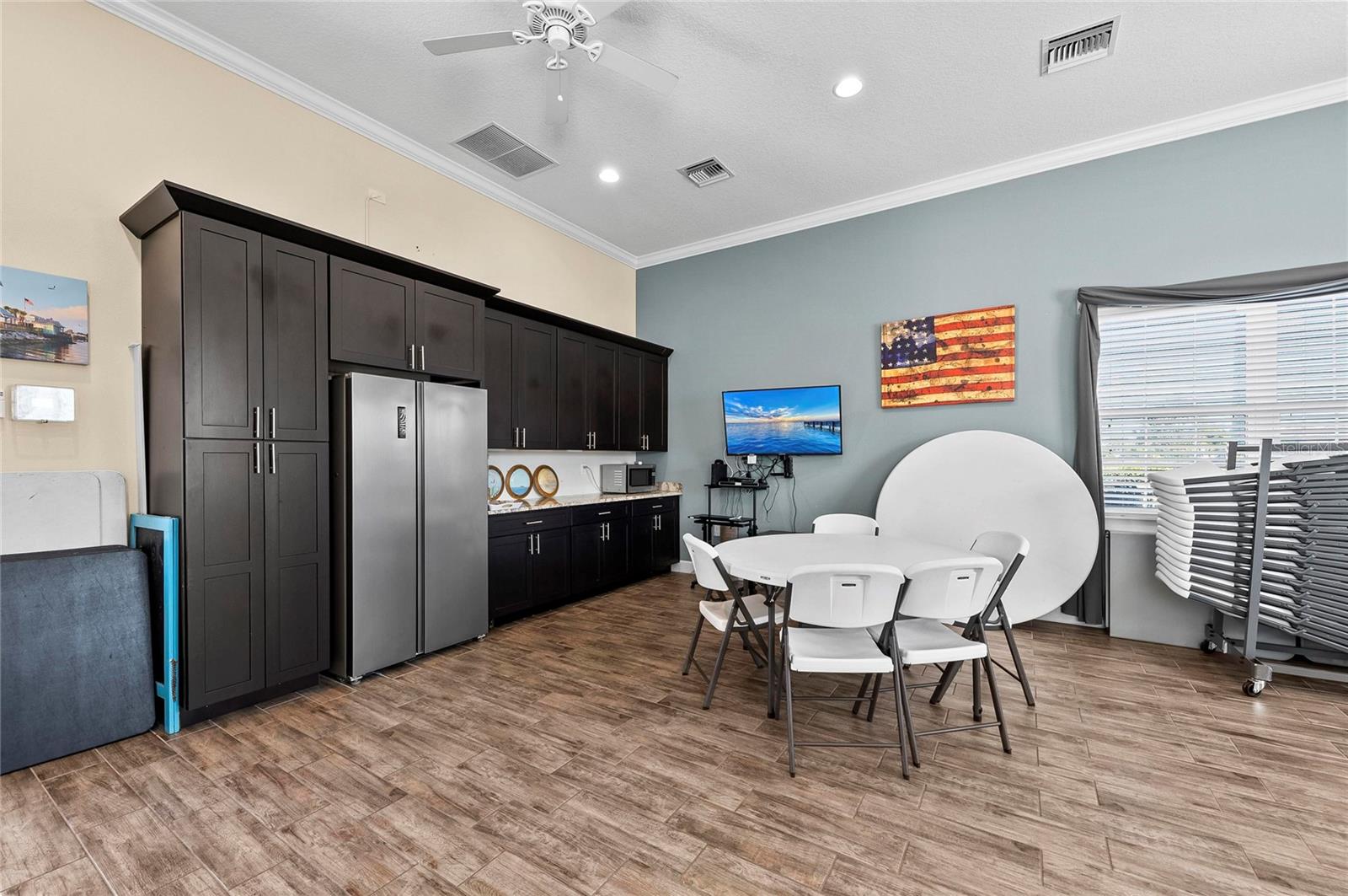 MIRABELLA AT VILLAGE GREEN - Residential