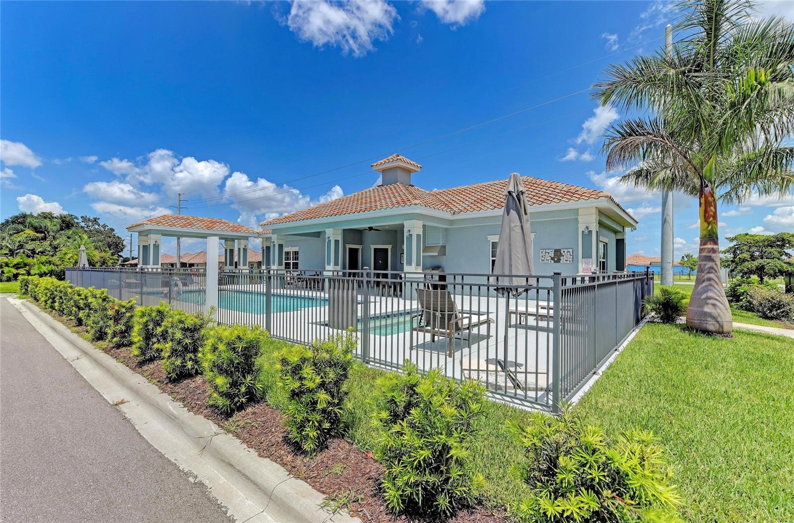 MIRABELLA AT VILLAGE GREEN - Residential