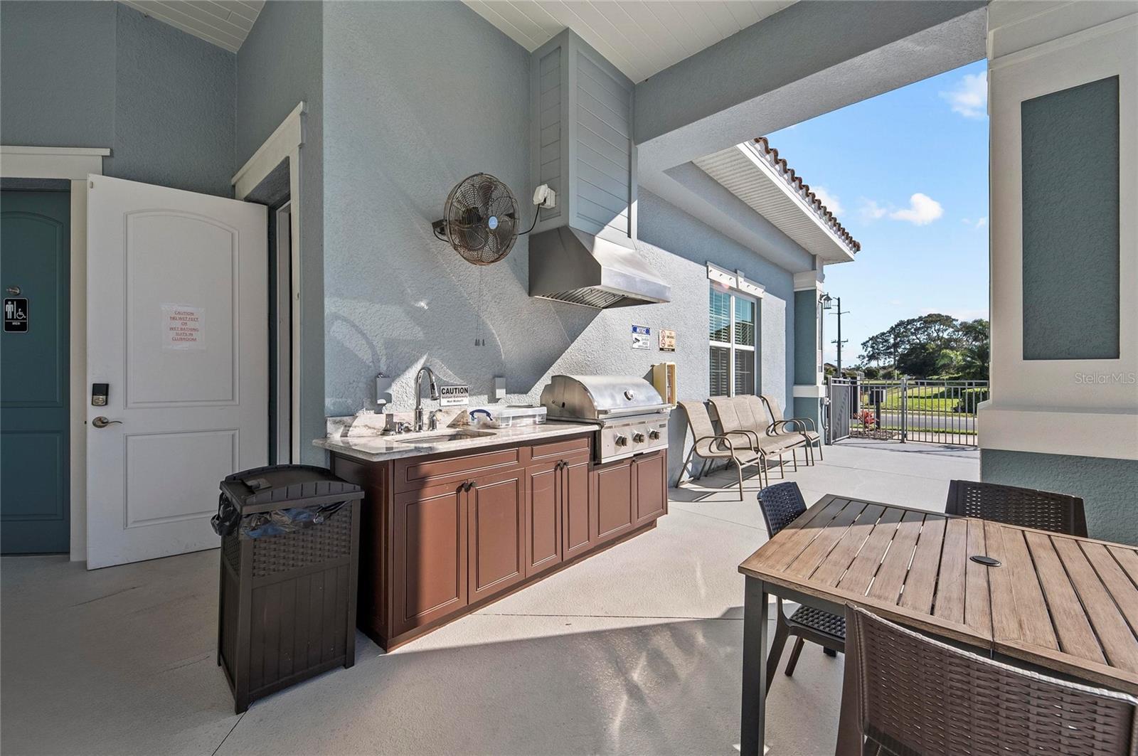 MIRABELLA AT VILLAGE GREEN - Residential