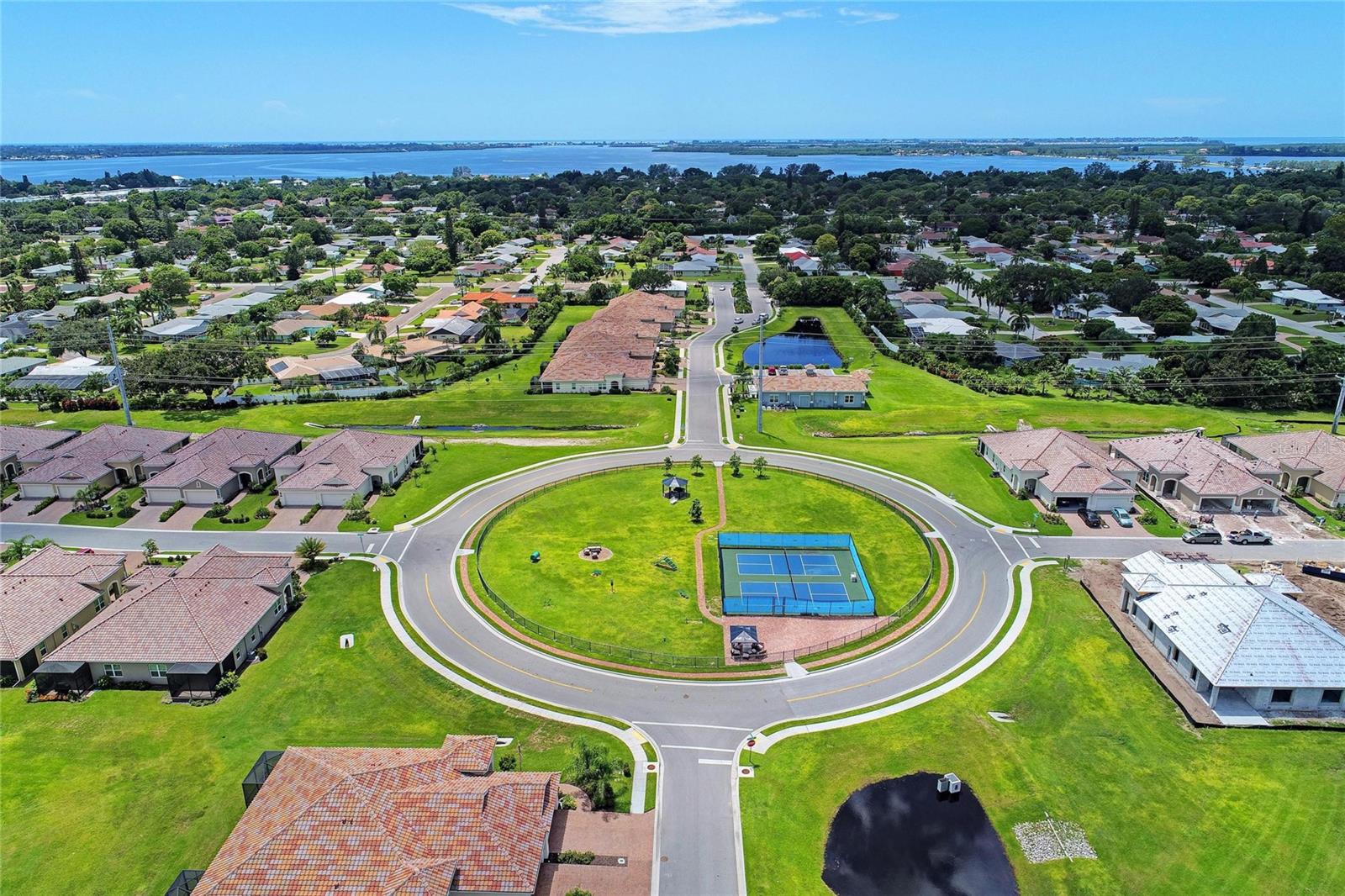 MIRABELLA AT VILLAGE GREEN - Residential