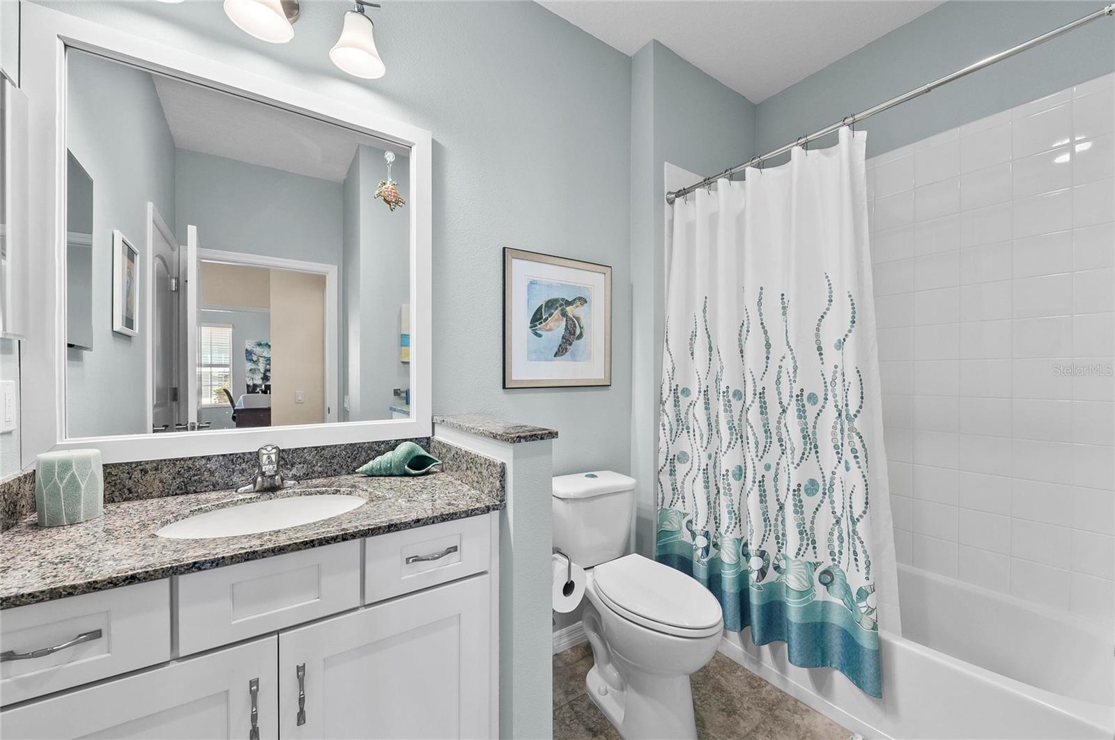 MIRABELLA AT VILLAGE GREEN - Residential