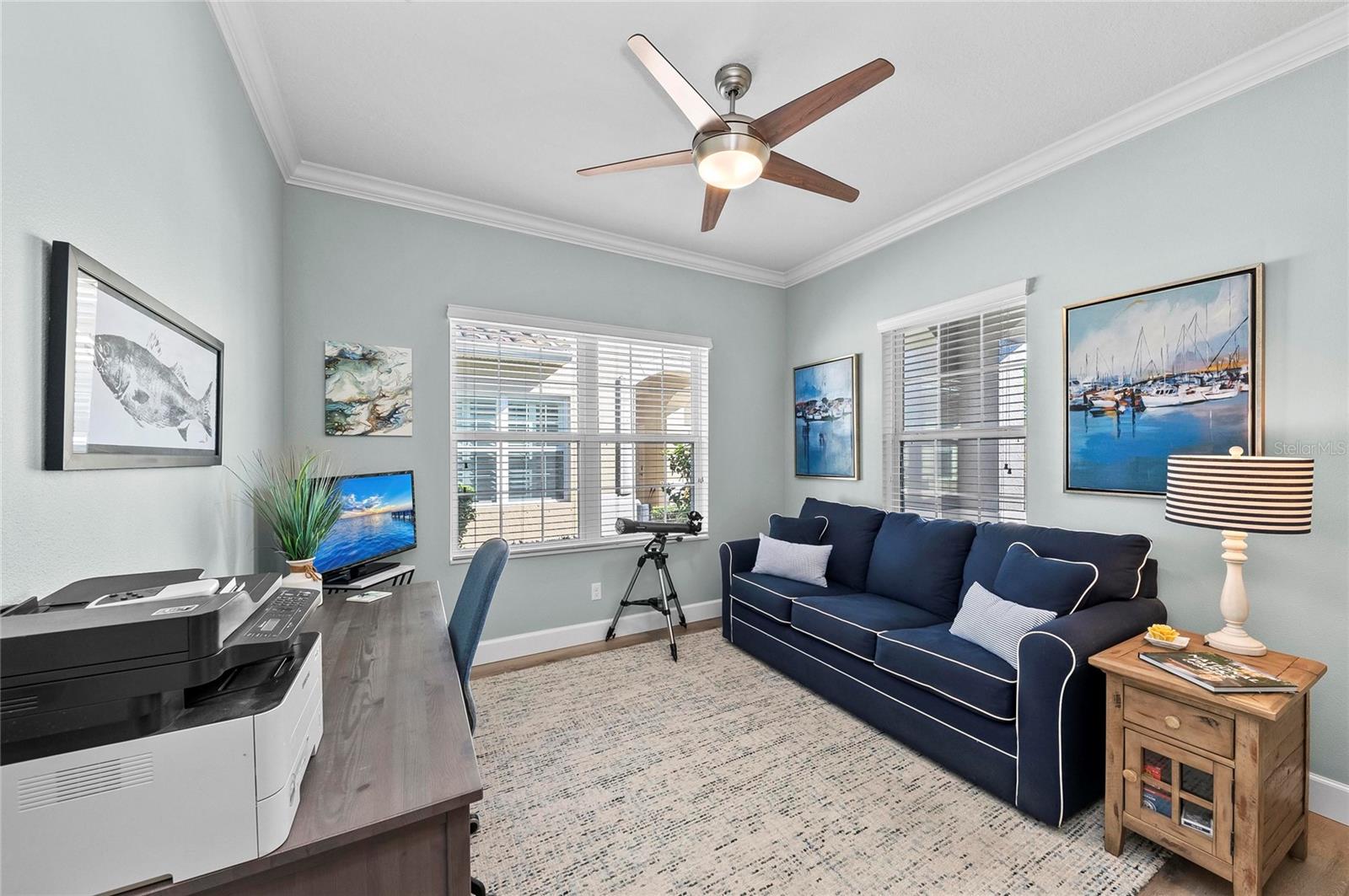 MIRABELLA AT VILLAGE GREEN - Residential