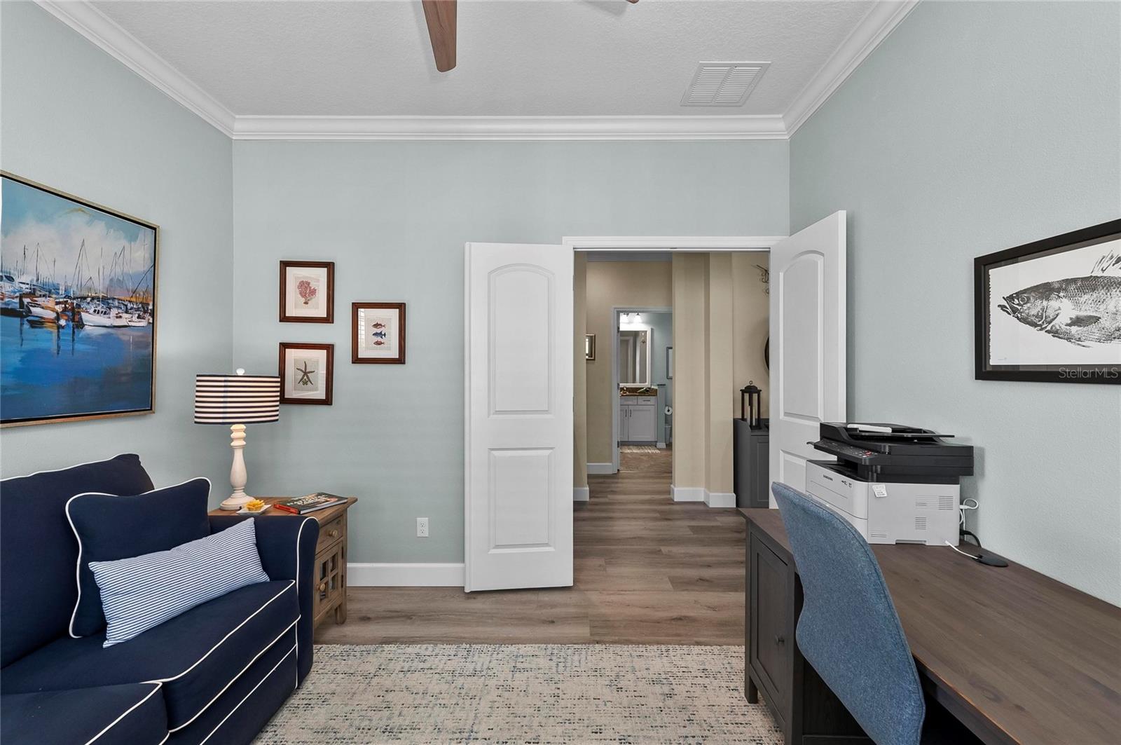 MIRABELLA AT VILLAGE GREEN - Residential