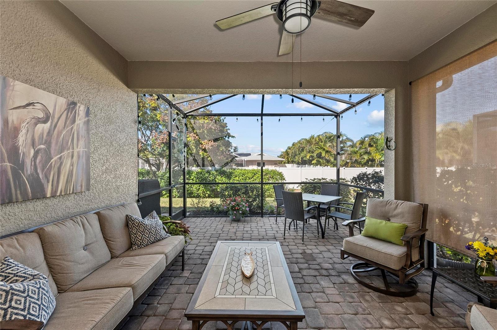 MIRABELLA AT VILLAGE GREEN - Residential