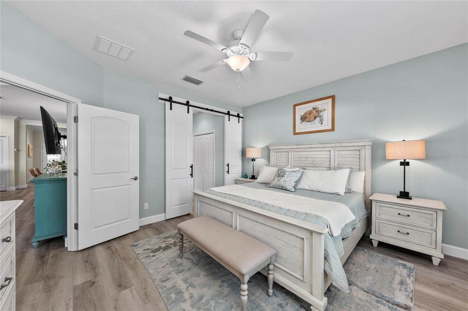 MIRABELLA AT VILLAGE GREEN - Residential