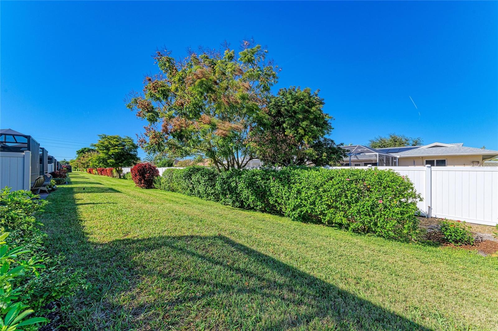 MIRABELLA AT VILLAGE GREEN - Residential