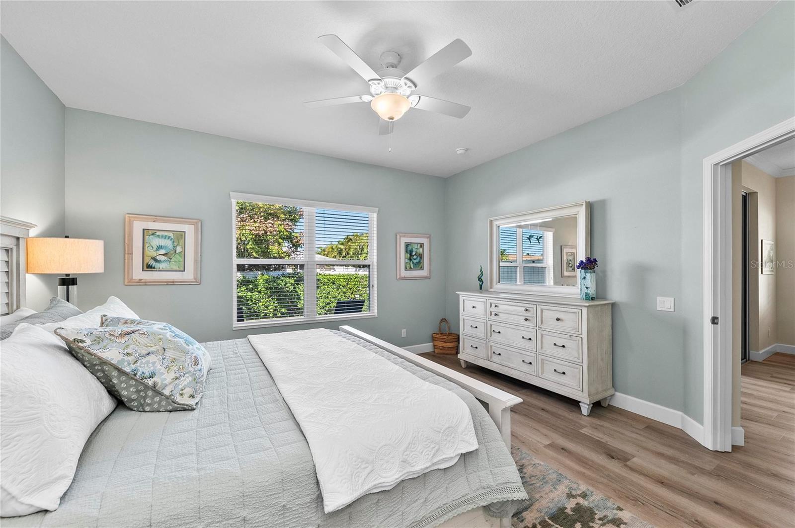 MIRABELLA AT VILLAGE GREEN - Residential