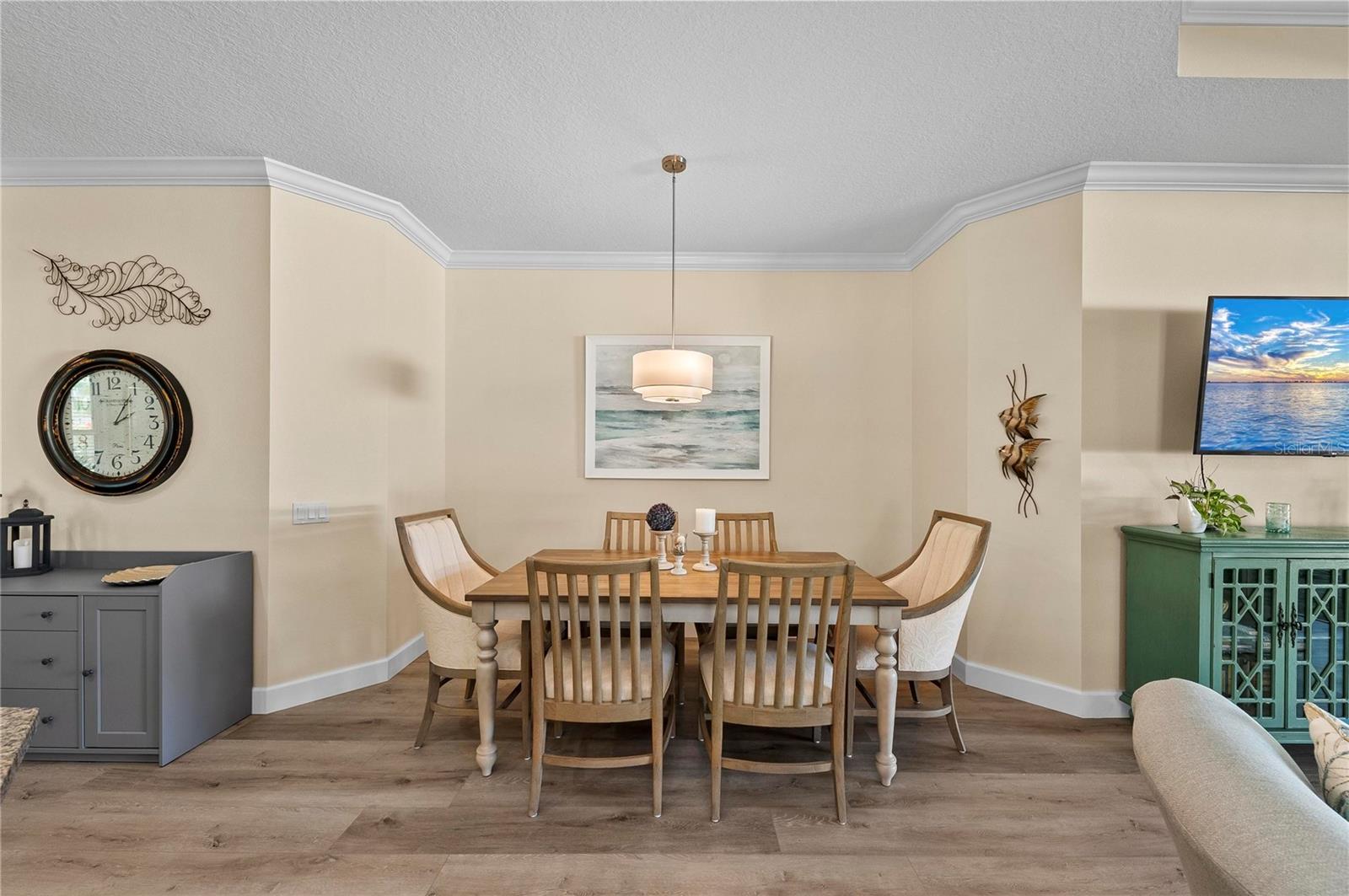 MIRABELLA AT VILLAGE GREEN - Residential