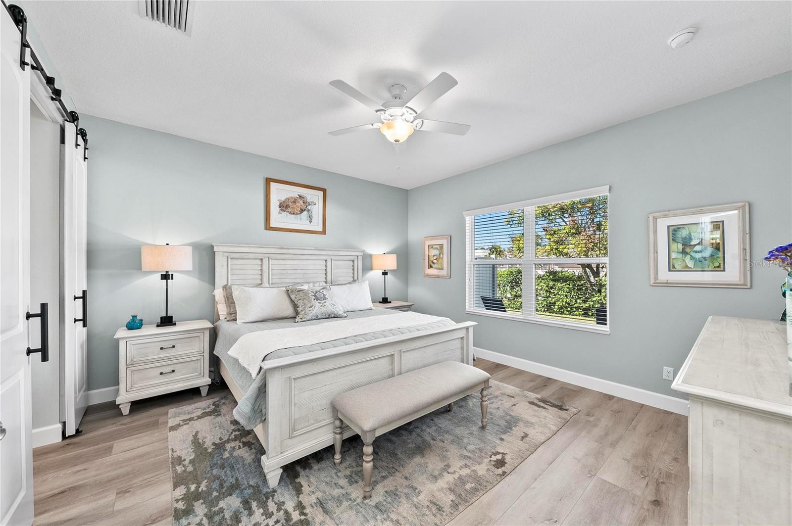 MIRABELLA AT VILLAGE GREEN - Residential