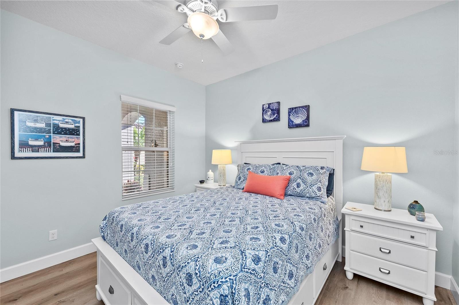 MIRABELLA AT VILLAGE GREEN - Residential