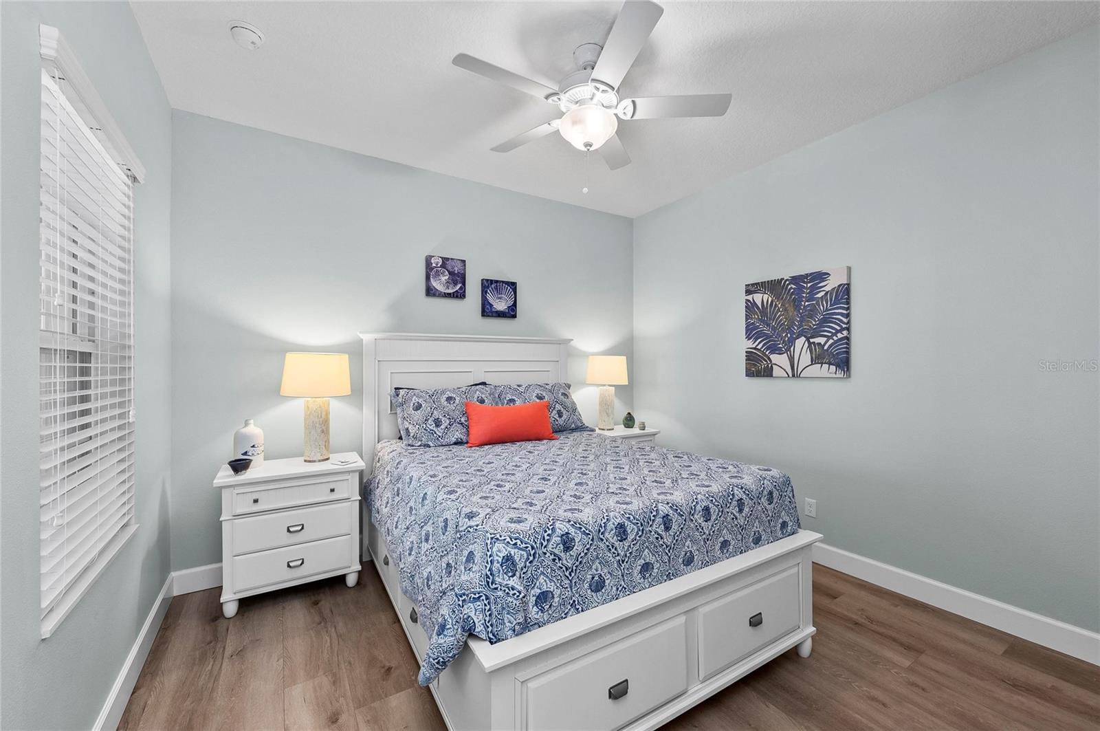 MIRABELLA AT VILLAGE GREEN - Residential