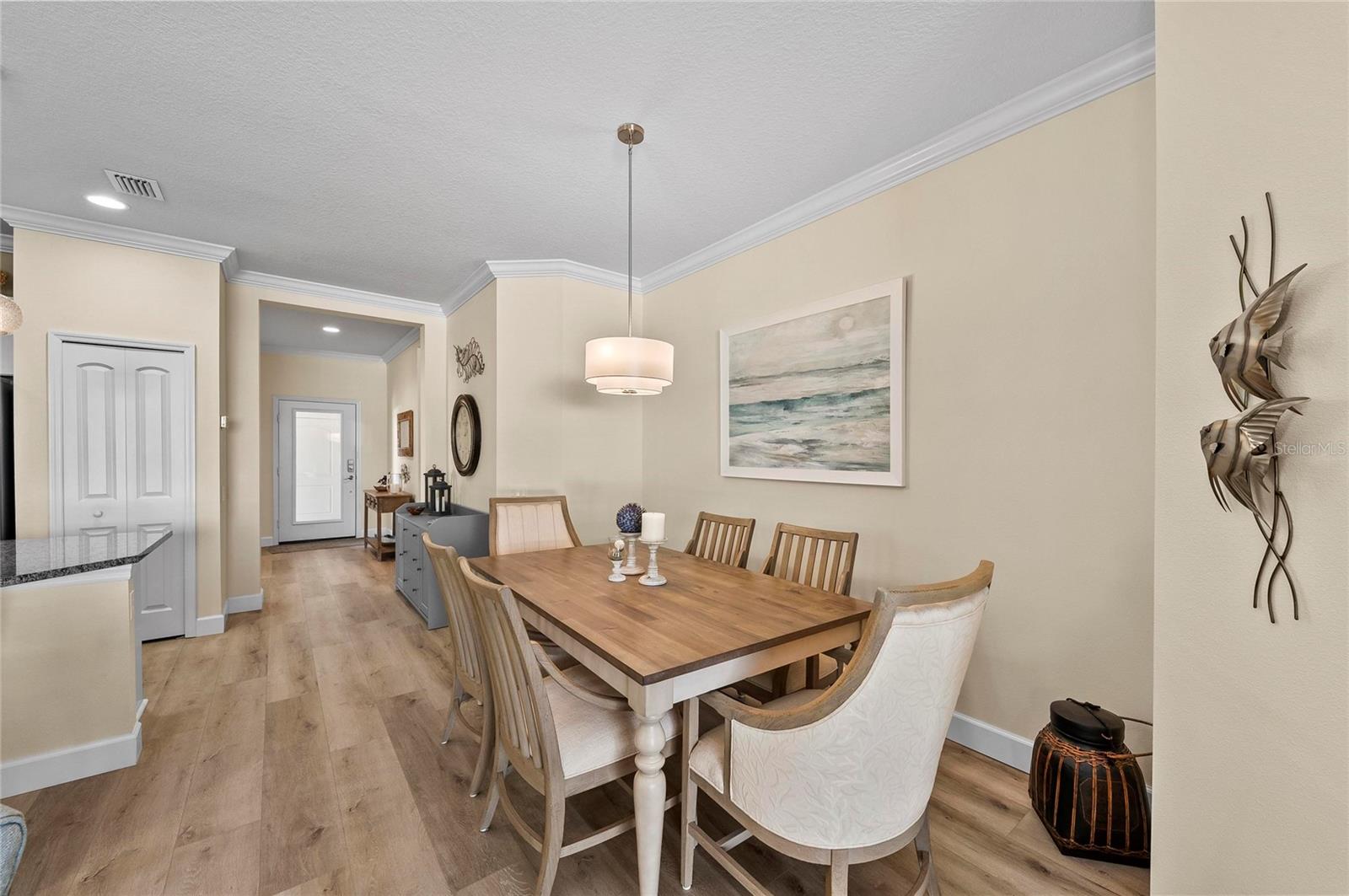 MIRABELLA AT VILLAGE GREEN - Residential