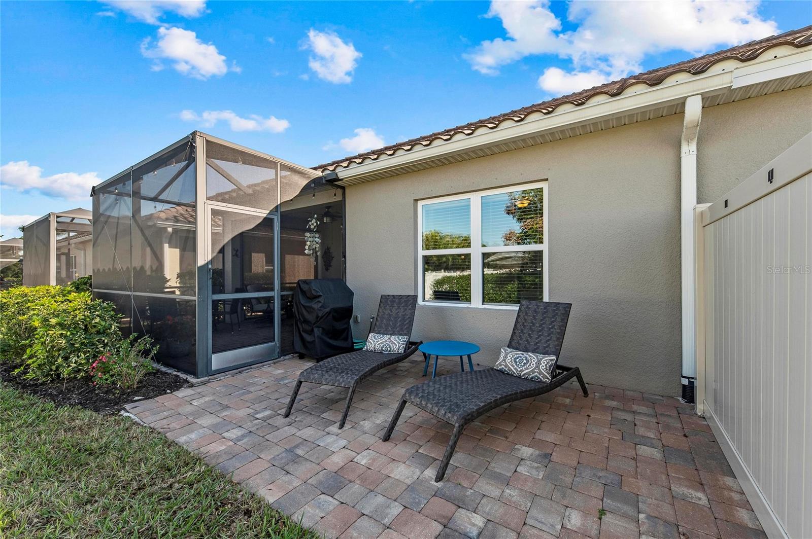 MIRABELLA AT VILLAGE GREEN - Residential