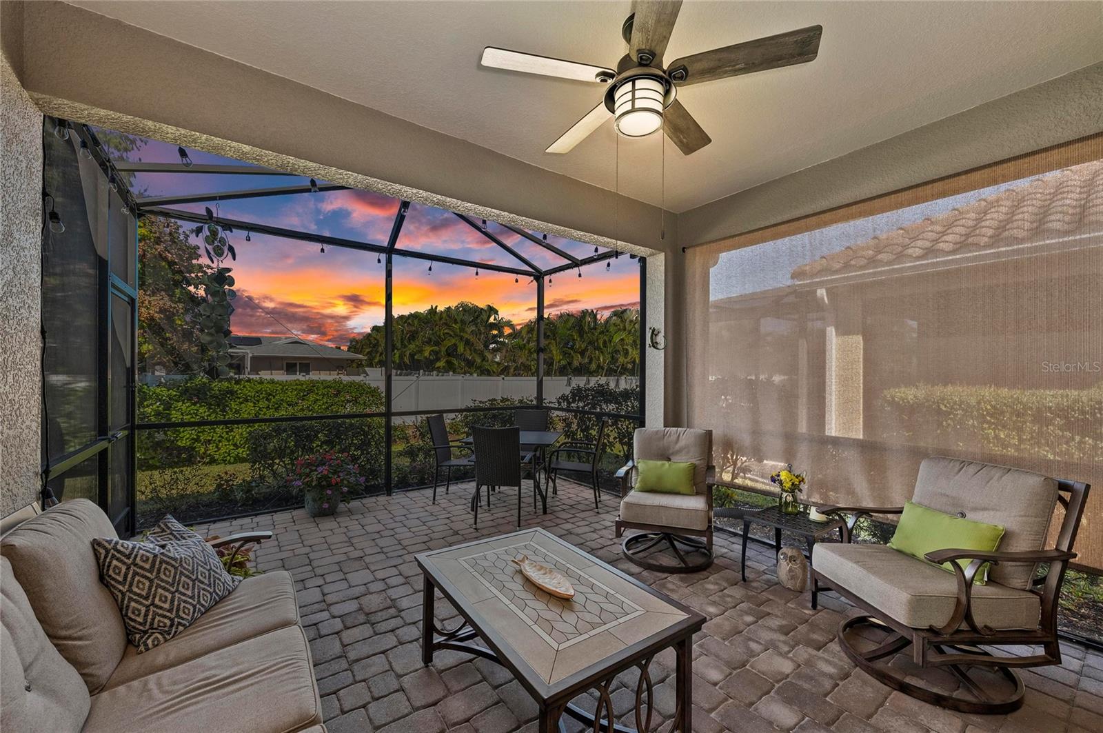 MIRABELLA AT VILLAGE GREEN - Residential