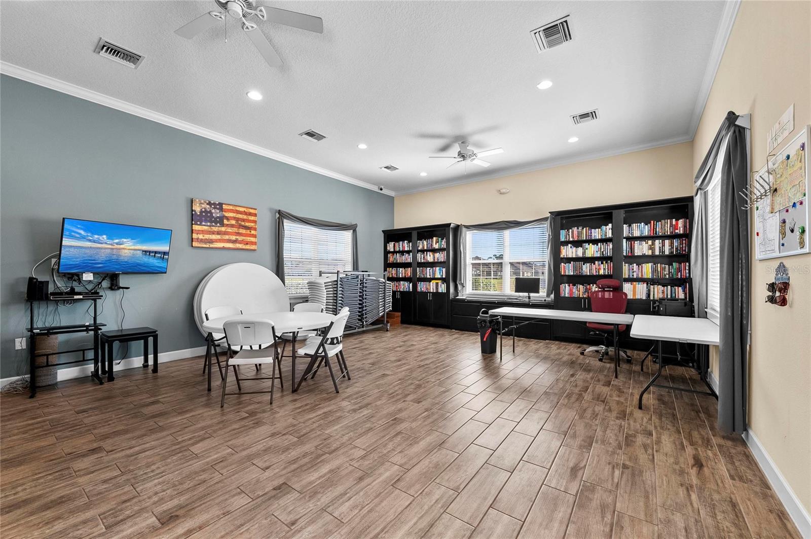 MIRABELLA AT VILLAGE GREEN - Residential