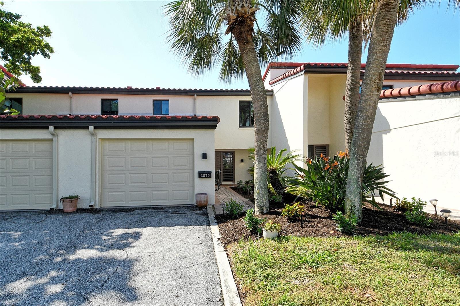 Gulfside Comfort, Space, and Style—Just Steps from the Sand
Seaplace | Longboat Key | Townhouse Unit T1-108 | 3BR | 2BA | 1,600+ SqFt
Welcome to this rarely available townhouse-style condo in the coveted Seaplace community—just five units in from the beach! Located in Building T1, Unit 108, this expansive 3-bedroom, 2-bath home offers over 1,600 square feet of beautifully designed space across two levels, providing extra privacy and a true residential feel.
The inviting main floor features warm terra cotta tile, plantation shutters, and a spacious open-concept living and dining area perfect for entertaining or relaxing after a day on the sand. The fully updated kitchen boasts brand-new stainless appliances (November 2024), granite counters, and tile backsplash, all illuminated with natural light from hurricane-impact windows and sliders.
Upstairs, the bedroom wing is thoughtfully separated, offering a quiet escape for rest or remote work. The primary suite includes ample closet space and an ensuite bath, while two additional bedrooms provide plenty of flexibility for family or guests.
Enjoy Gulf breezes from your private patio, just steps from the beach path, swimming pool, and all of Seaplace’s resort-style amenities. With a newer HVAC system (2024), this townhouse is move-in ready and designed for carefree living.
Seaplace residents enjoy:
? Gated community with 24-hour guard service
? Private beach access with chairs and umbrellas
? Two pools, two spas, kiddie pool & playground
? Three Har-Tru tennis courts and a one-mile walking trail
? Renovated Gulf-front clubhouse with fitness center, library & grill patio
Perfectly located near Publix, golf courses, St. Armands Circle, and downtown Sarasota’s shops, restaurants, and culture, this rarely offered townhouse at Seaplace is your chance to enjoy space, style, and true beachfront living.
Don't miss this opportunity—schedule your private tour today!