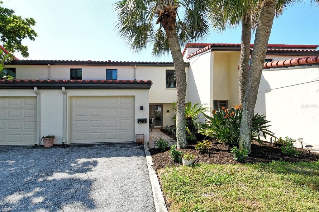 Photo of 2075 Gulf Of Mexico Drive #T1-108, Longboat Key, FL 34228 (MLS # A4660639)