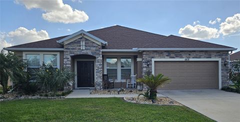 A home in PLANT CITY