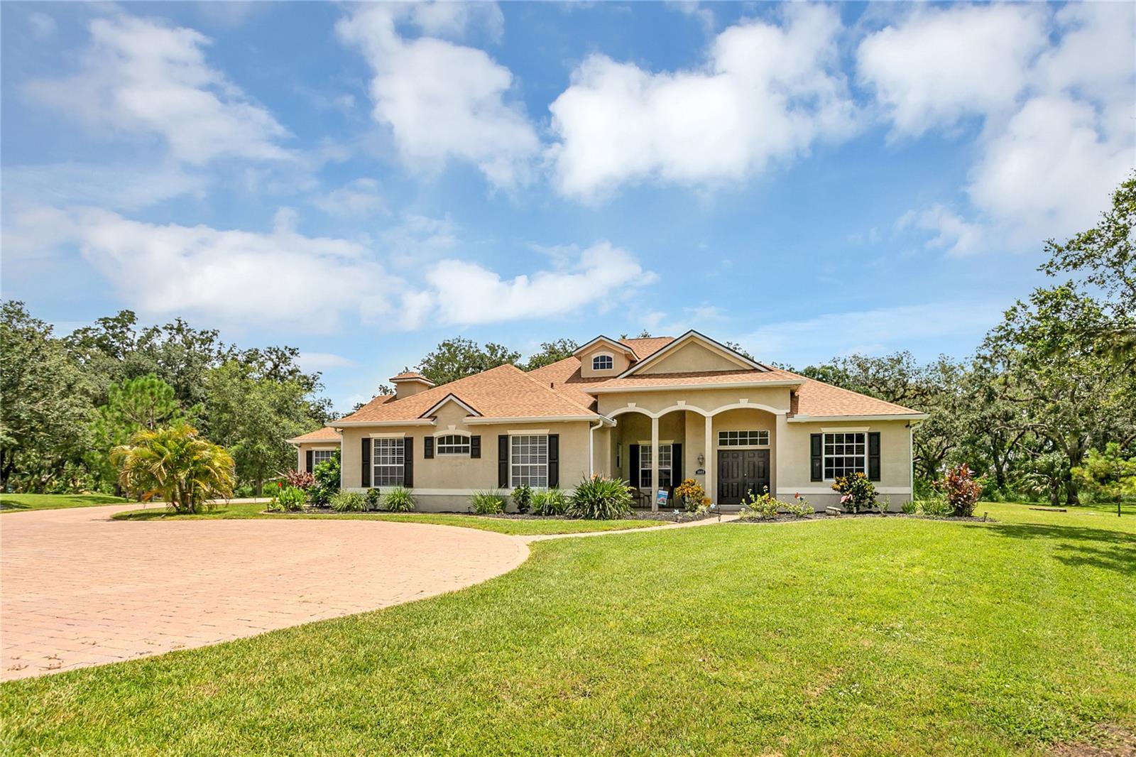 5322 DEER FOREST PLACE