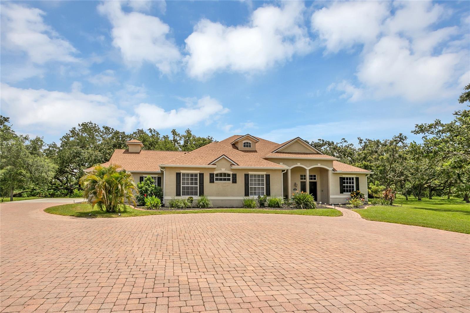 5322 DEER FOREST PLACE