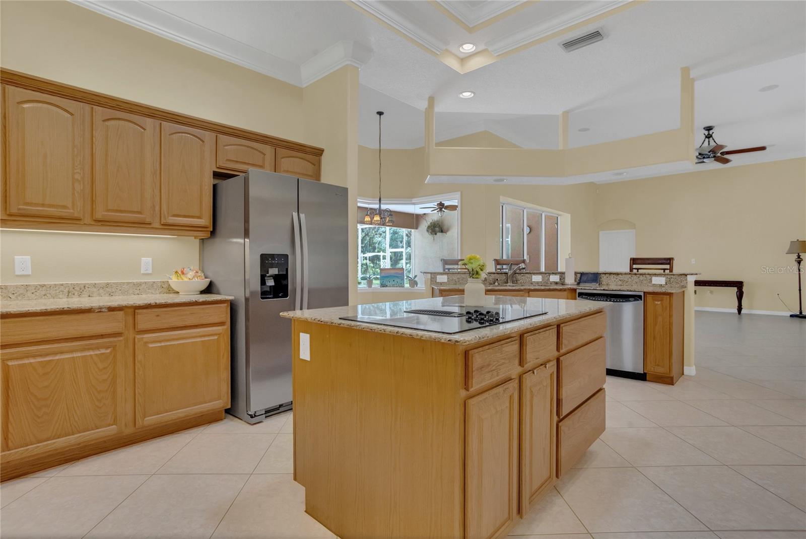 5322 DEER FOREST PLACE