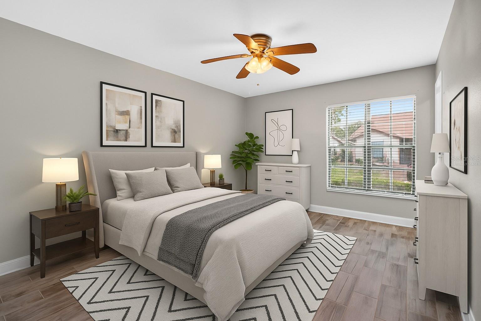 CARROLLWOOD SPRGS CLUSTER HMS - Residential