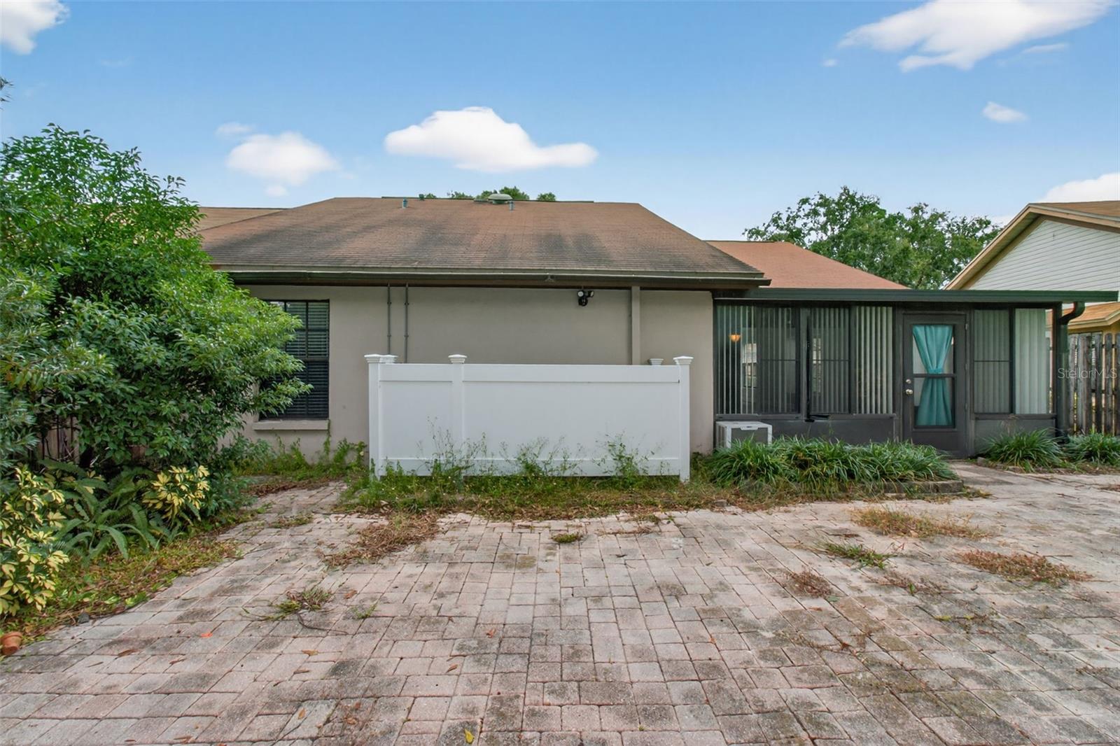 CARROLLWOOD SPRGS CLUSTER HMS - Residential