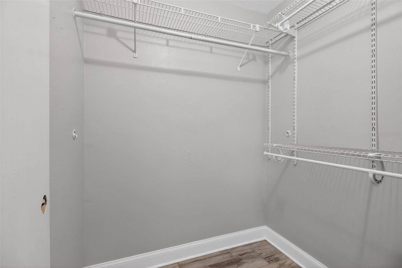 CARROLLWOOD SPRGS CLUSTER HMS - Residential