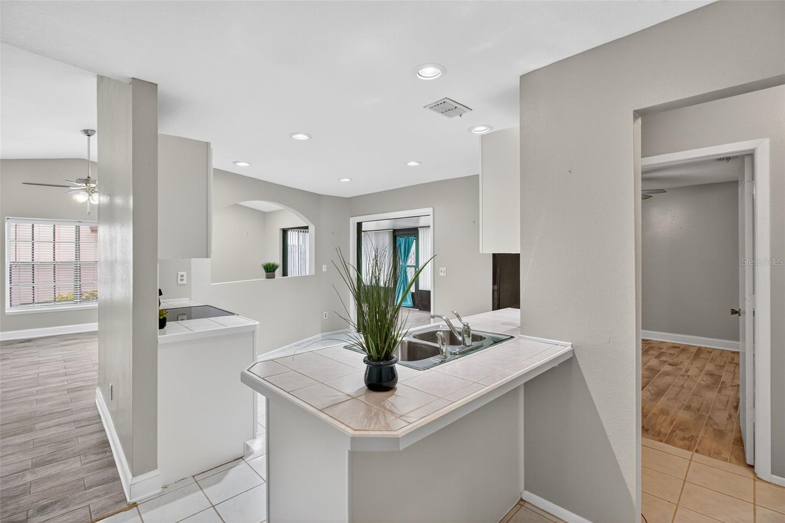 CARROLLWOOD SPRGS CLUSTER HMS - Residential