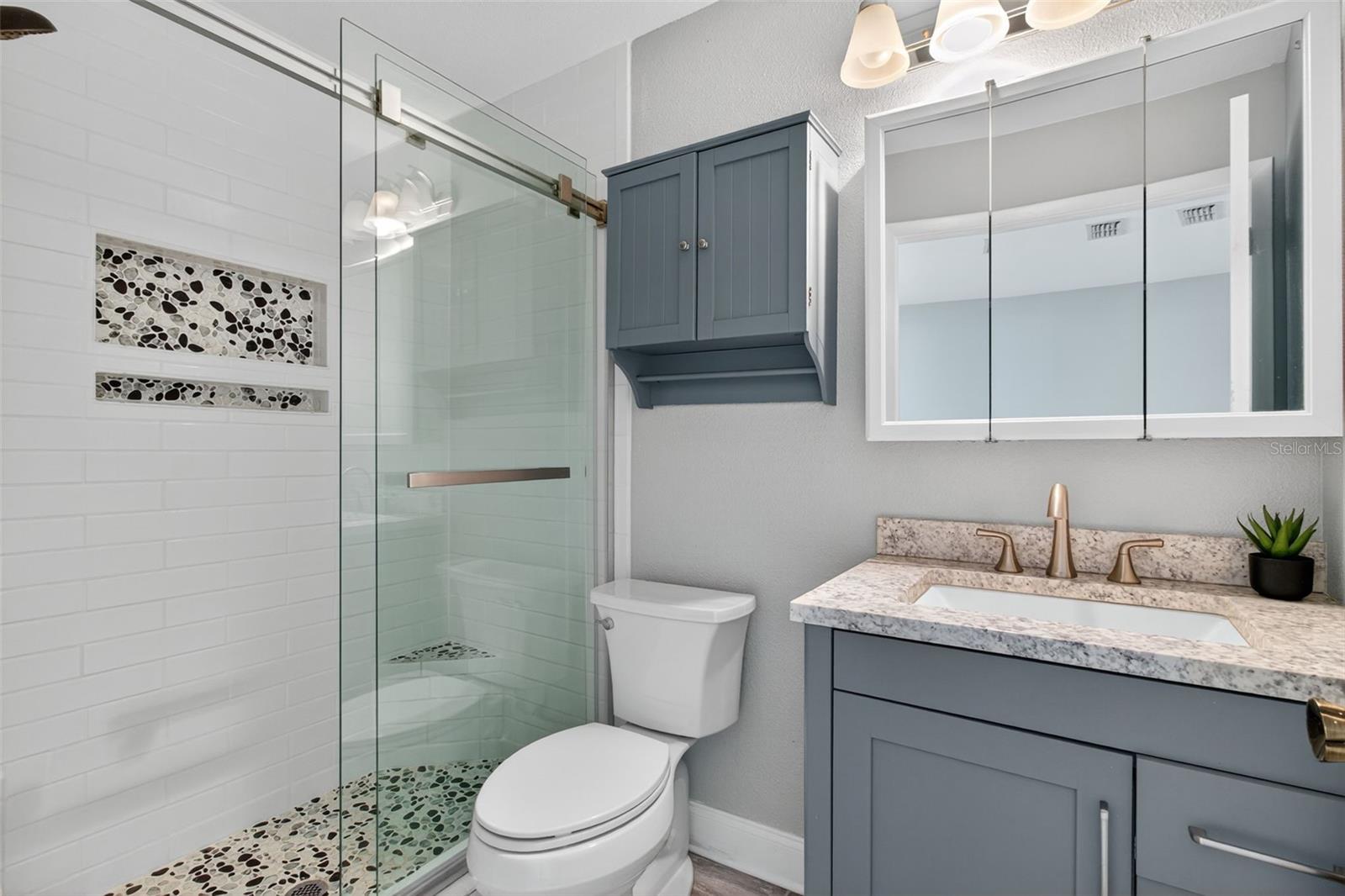 CARROLLWOOD SPRGS CLUSTER HMS - Residential