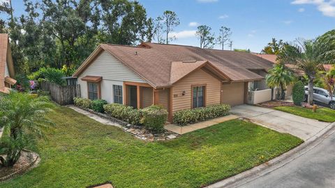 Photo of 3909 Shoreside Circle, Tampa, FL 33624 (MLS # TB8444435)