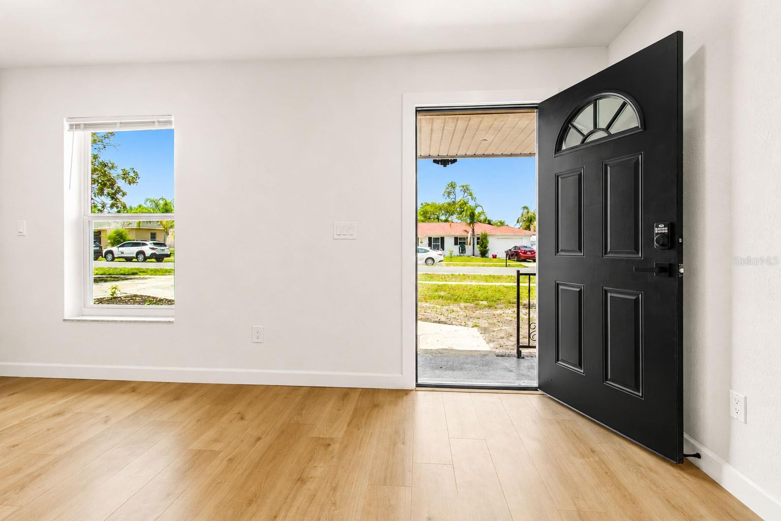 SPRING HILL - Residential