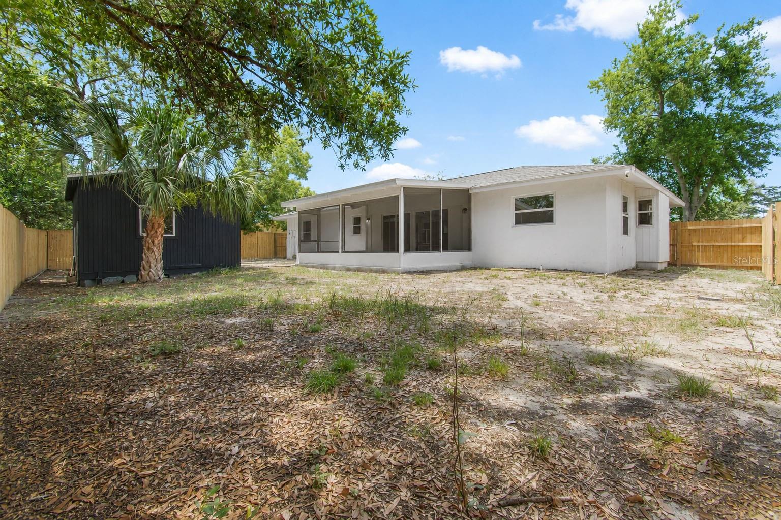 SPRING HILL - Residential