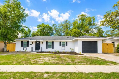 Photo of 7162 Cambridge Street, Spring Hill, FL 34606 (MLS # TB8510098)