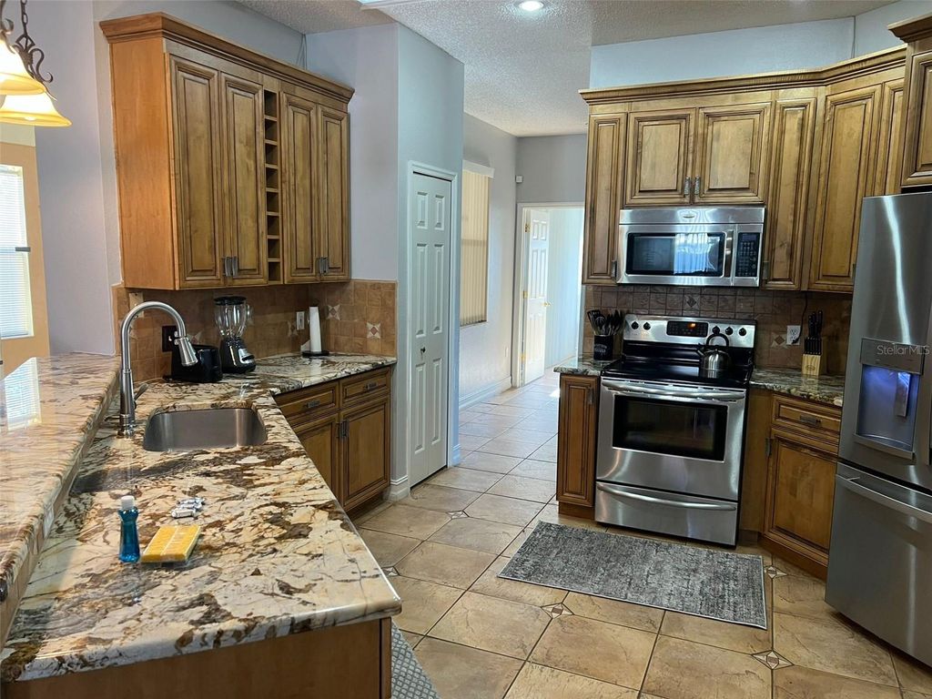 Photo of 413 Marlberry Leaf Avenue, Kissimmee, FL 34758 (MLS # S5149580)