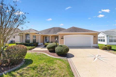 1918 ARMONDO DRIVE THE VILLAGES FL 32159