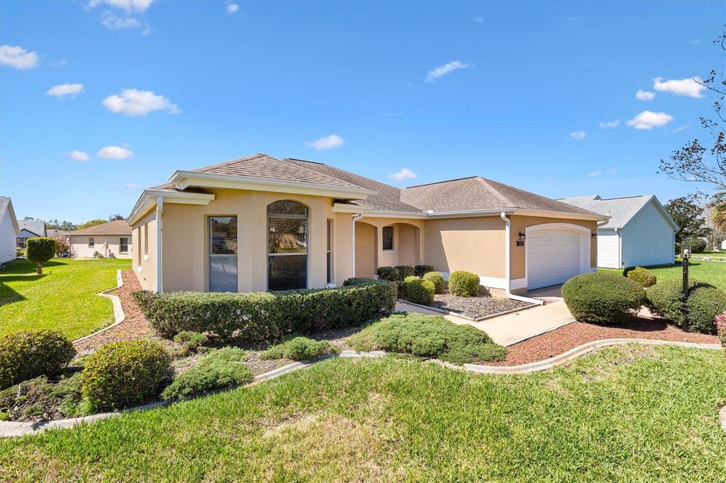 Photo of 1918 Armondo Drive, The Villages, FL 32159 (MLS # G5108315)