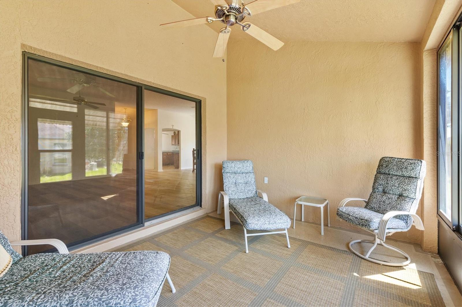 THE VILLAGES - Residential