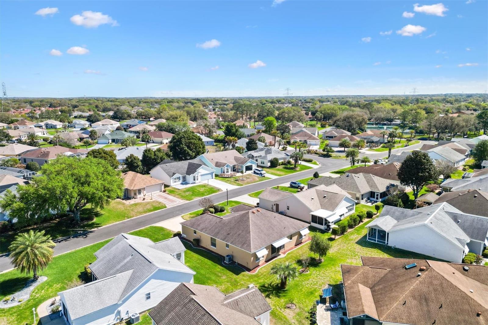 THE VILLAGES - Residential