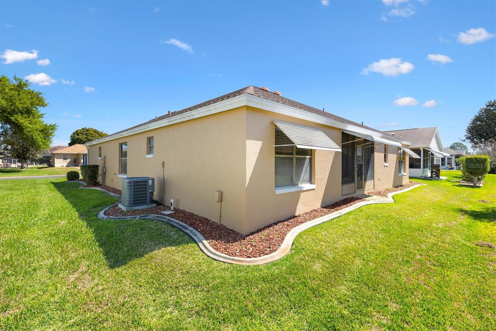 THE VILLAGES - Residential