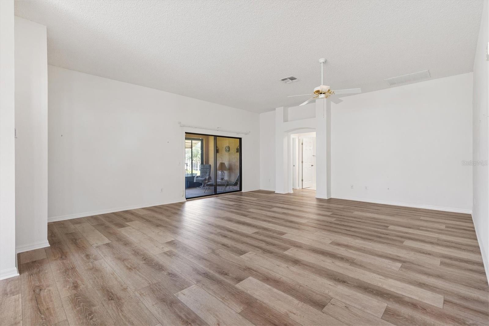 THE VILLAGES - Residential