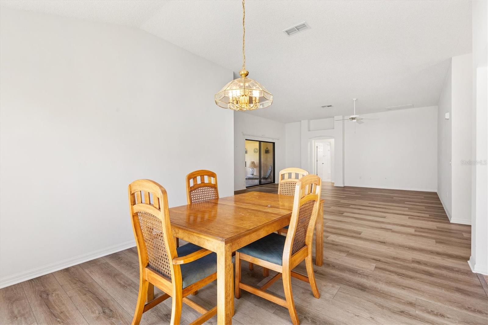 THE VILLAGES - Residential