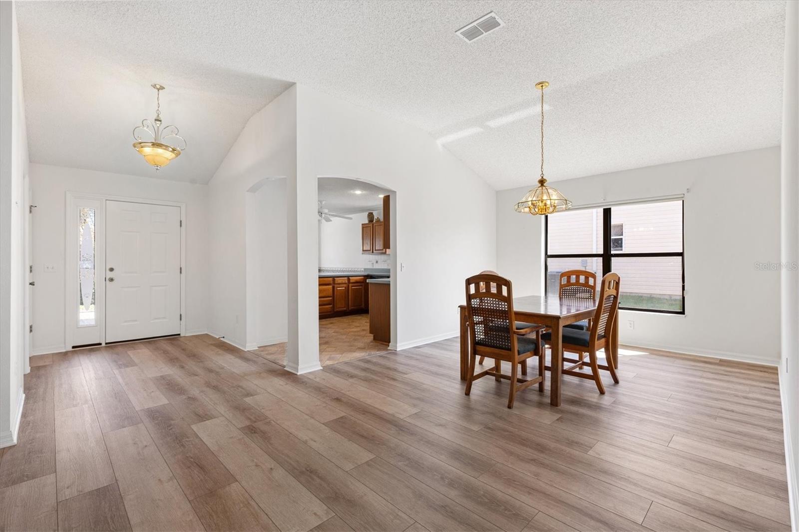 THE VILLAGES - Residential