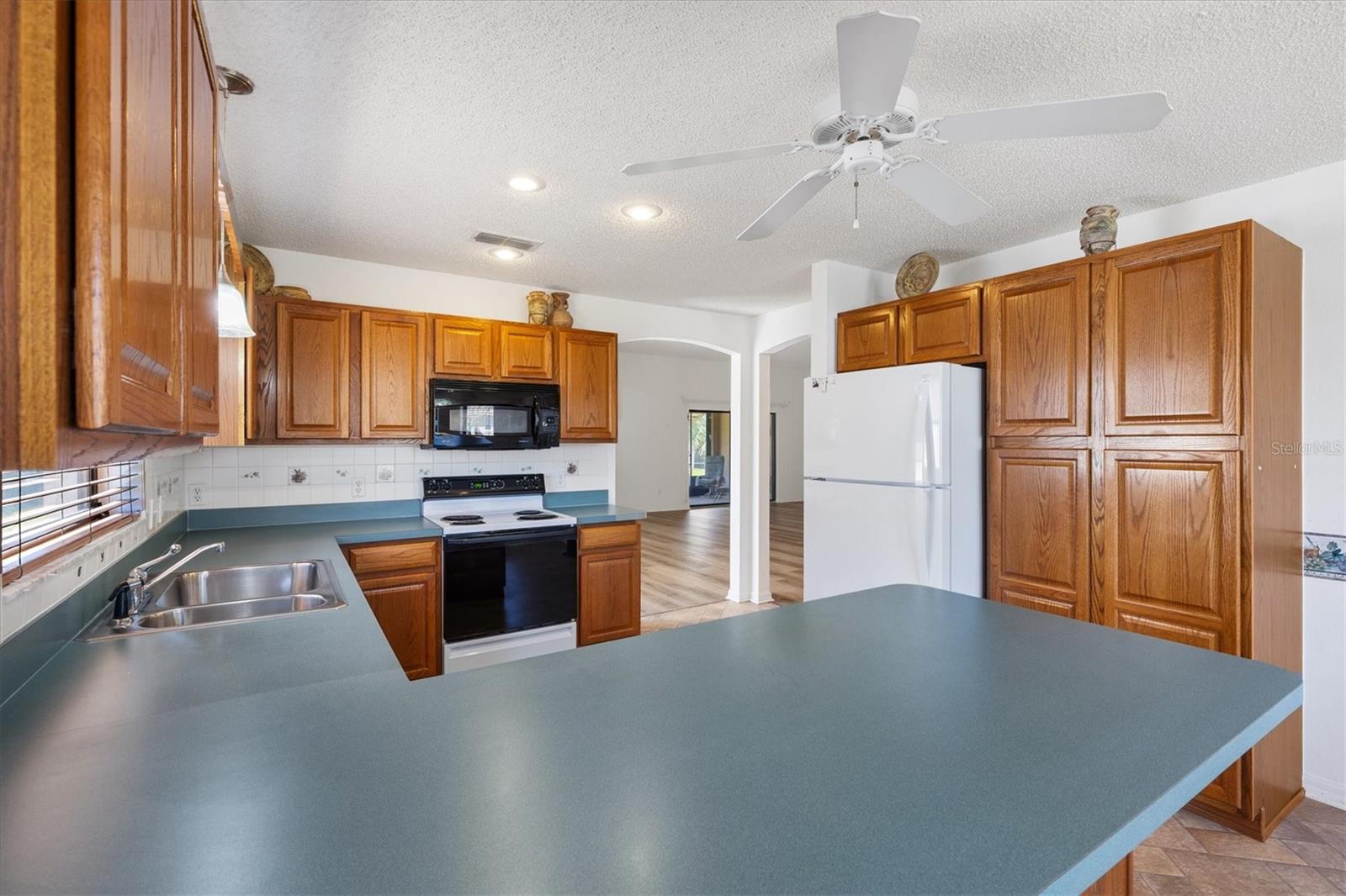 THE VILLAGES - Residential