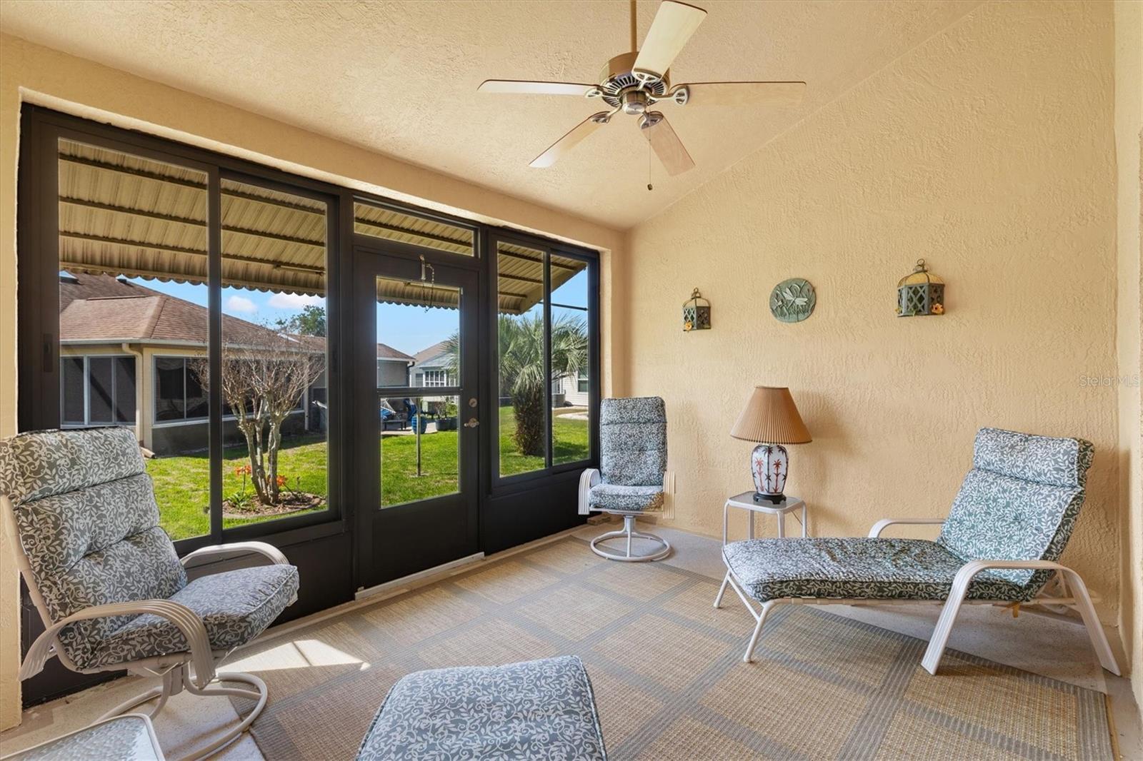 THE VILLAGES - Residential